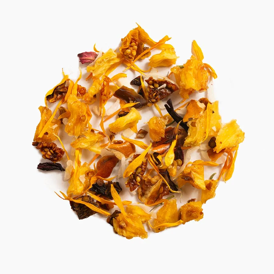 Tropical Ventoz Tea - Image 2