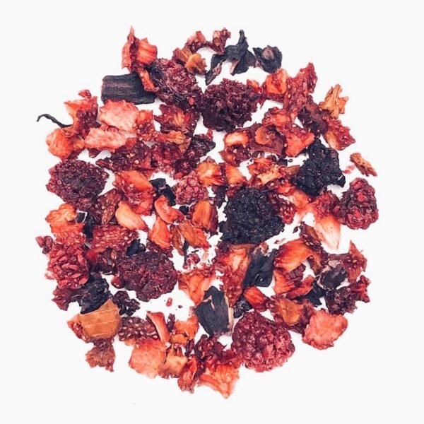 Berry Ventoz Tea - Image 3