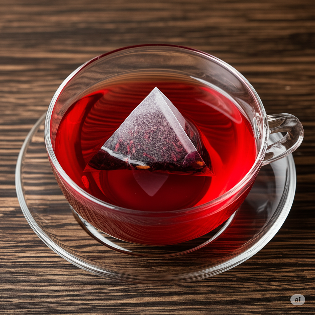Berry Ventoz Tea - Image 2