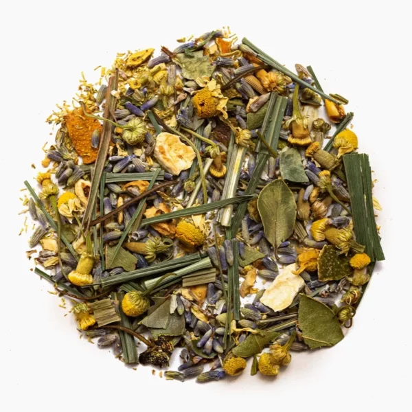 Knock out Ventoz Tea - Image 2