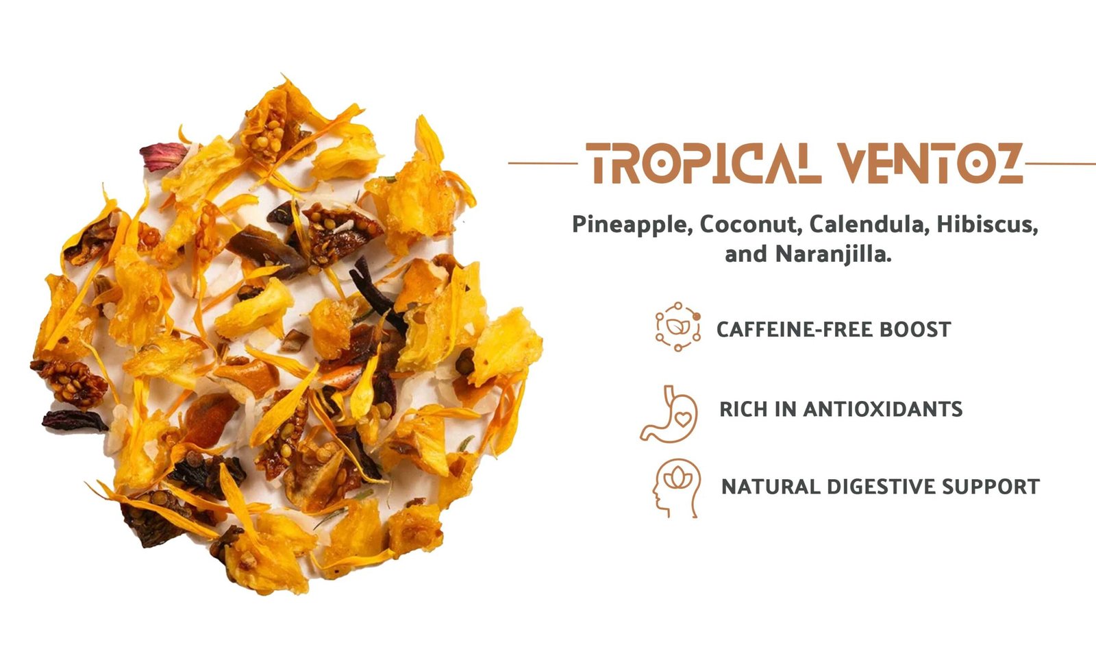 Tropical Ventoz Tea - Image 2