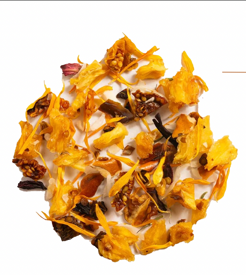 Tropical Ventoz Tea - Image 3