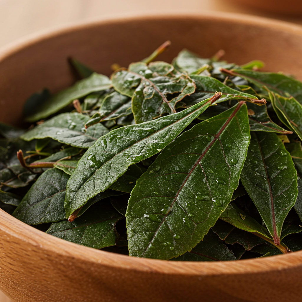 Mint Guayusa Ventoz Tea - Image 2