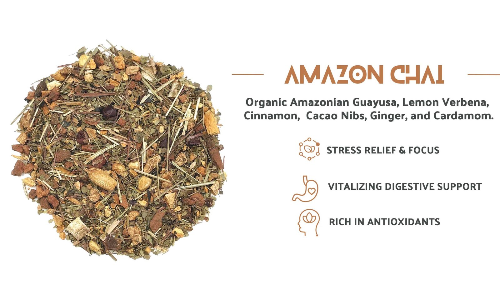 Amazon Mix Ventoz - Image 2